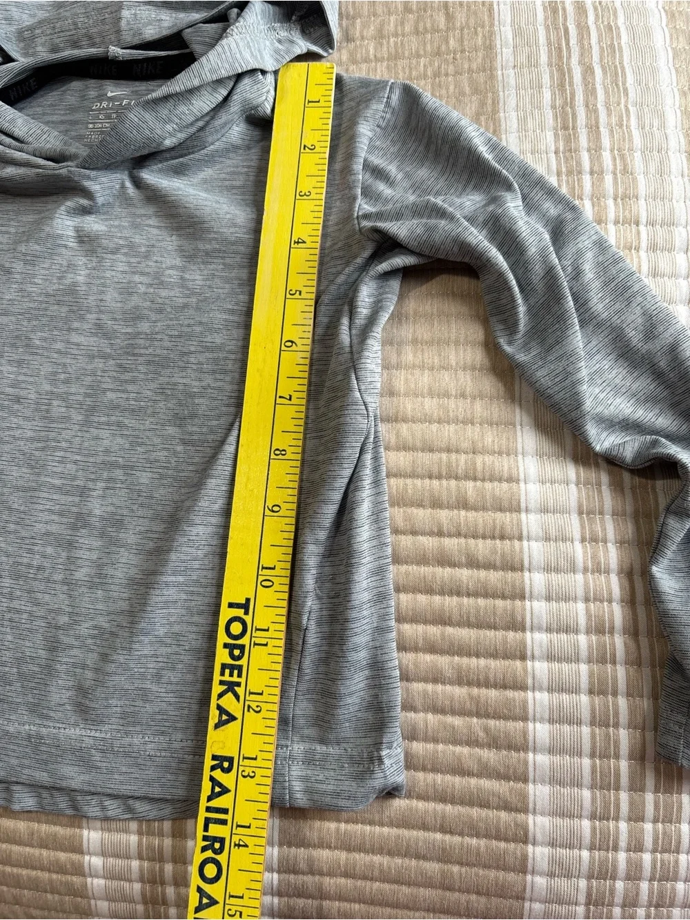 Nike dri fit